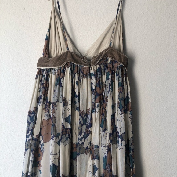 Anthropologie Maple Casual dress in size 2 - Picture 6 of 8